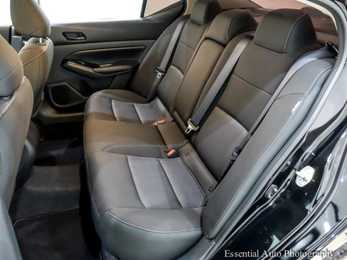 Used 2023 Nissan Altima 2.5 SV image 15
