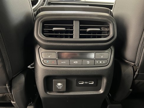 New 2025 Honda Pilot Elite image 33