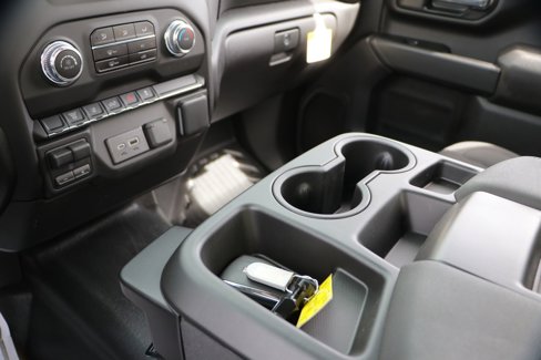 New 2025 GMC Sierra 3500 Pro image 22