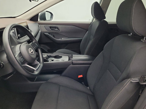 Used 2023 Nissan Rogue S image 17