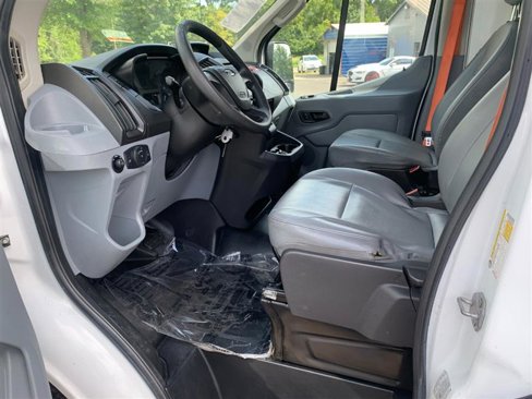 Used 2019 Ford Transit 150 148 Medium Roof image 18
