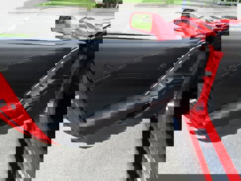 Used 2017 Chevrolet Corvette Z06 image 11