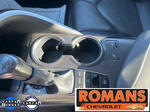 Used 2024 Toyota Camry XSE image 15