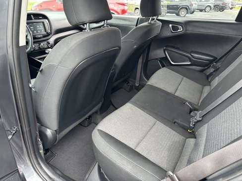 Used 2020 Kia Soul GT-Line image 15