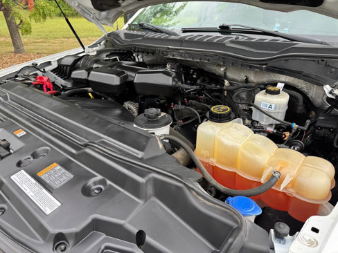Used 2017 Ford F250 XL w/ Power Equipment Group image 10