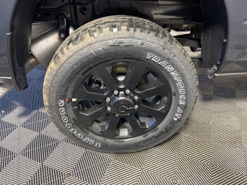 New 2026 RAM 2500 Big Horn image 7