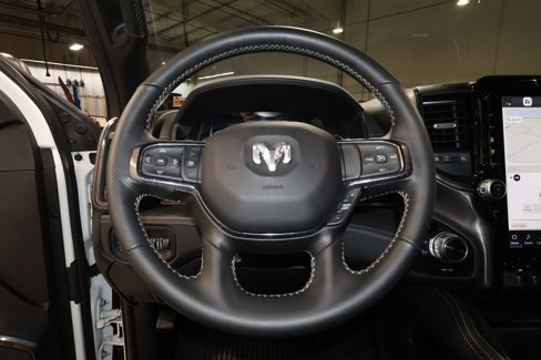 Used 2024 RAM 2500 Rebel w/ Level 2 Equipment Group image 10