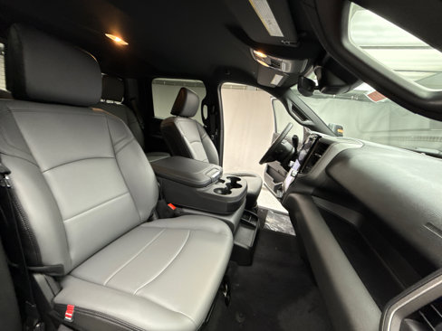 New 2026 RAM 2500 Tradesman image 19
