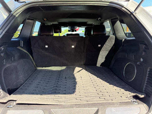 Used 2014 Jeep Grand Cherokee Limited image 9