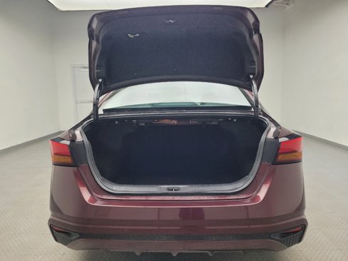 Used 2023 Nissan Altima 2.5 SV image 29