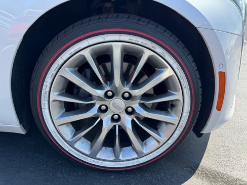Used 2016 Cadillac CT6 Luxury image 39