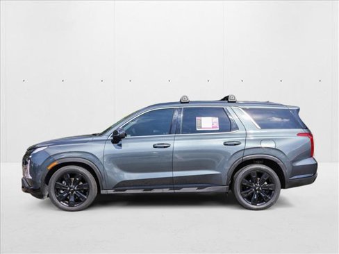 Used 2023 Hyundai Palisade XRT w/ Cargo Package image 8