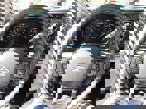 New 2025 Ford F350 XL image 13
