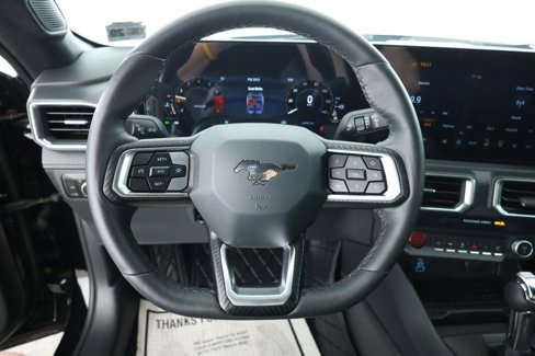 Used 2024 Ford Mustang Premium image 10