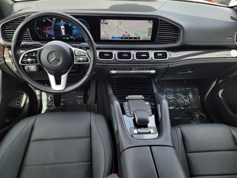 Used 2023 Mercedes-Benz GLS 450 4MATIC image 16