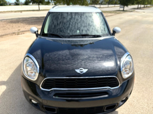 Used 2014 MINI Cooper Countryman S image 10