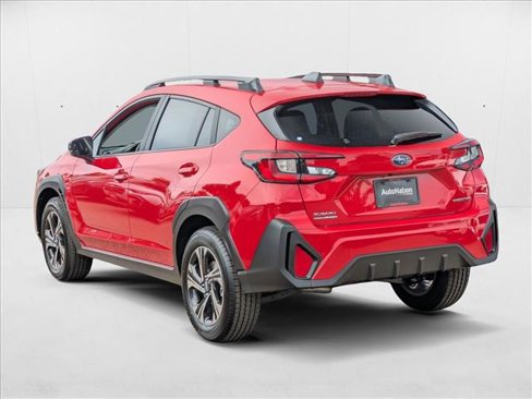 New 2025 Subaru Crosstrek 2.5i Premium image 8