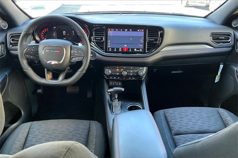New 2026 Dodge Durango GT image 4