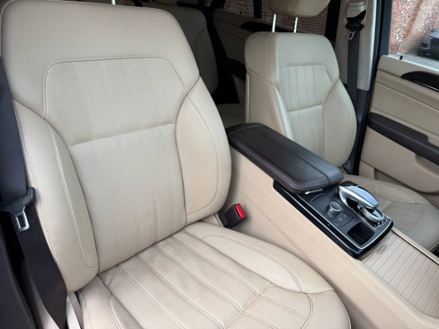 Used 2017 Mercedes-Benz GLE 350 image 10