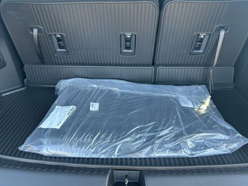 New 2026 Chevrolet Traverse LT w/ Sun and Wheel Package image 27