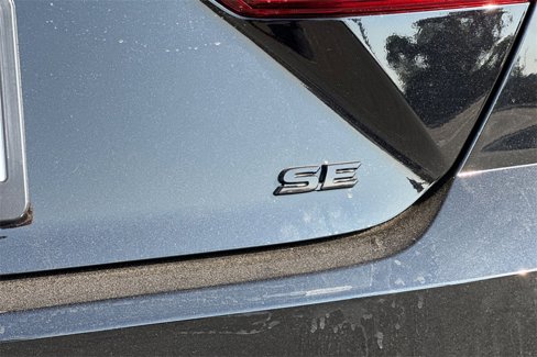 New 2026 Toyota Camry SE image 25