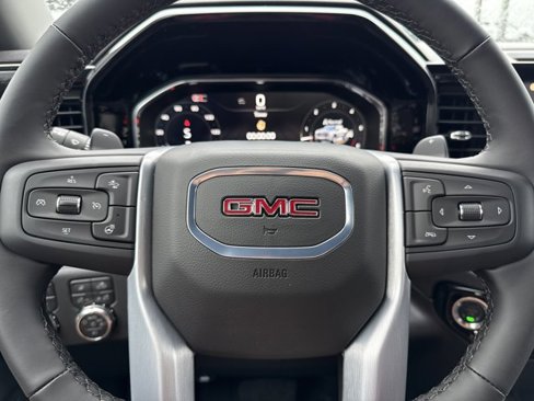 New 2026 GMC Sierra 1500 SLT w/ SLT Premium Plus Package image 24