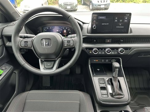 New 2026 Honda CR-V TrailSport image 11
