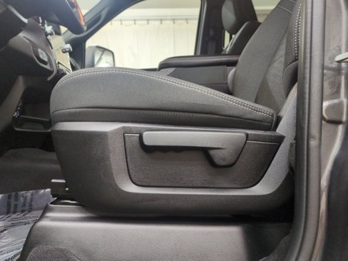 New 2026 RAM 2500 Tradesman image 19