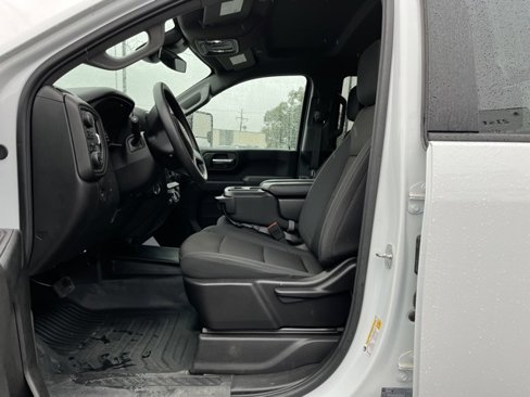 Used 2024 Chevrolet Silverado 3500 W/T w/ WT Convenience Package image 26