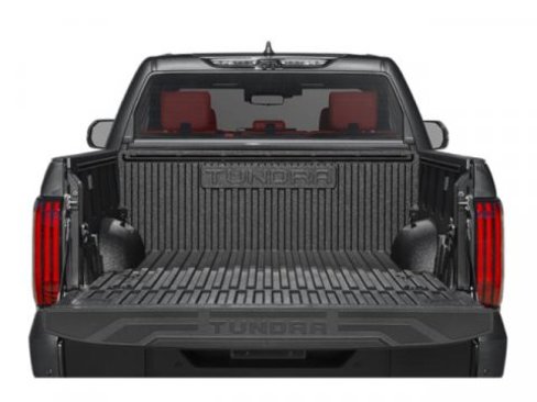 Used 2025 Toyota Tundra TRD Pro w/ TRD Performance Package (GST) image 10