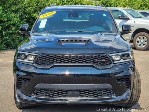 Certified 2024 Dodge Durango R/T image 4