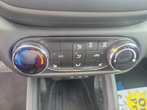 Used 2023 Chevrolet TrailBlazer LT image 23
