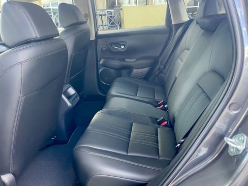 Used 2025 Honda HR-V EX-L image 12