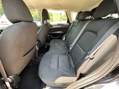 Used 2019 MAZDA CX-5 Sport image 24