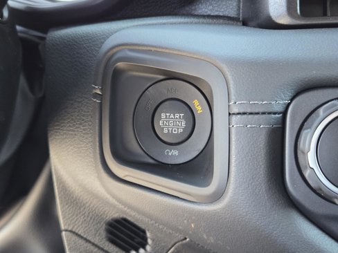 New 2025 Jeep Wrangler Unlimited Rubicon 4xe image 18