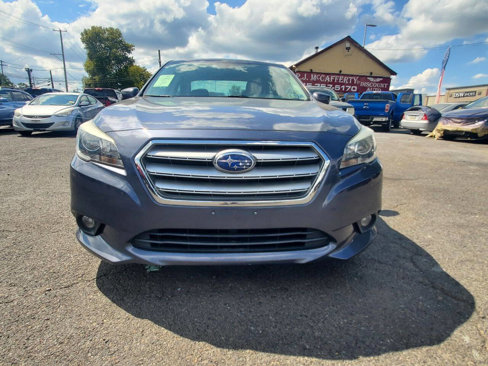 Used 2017 Subaru Legacy 2.5i Premium image 11