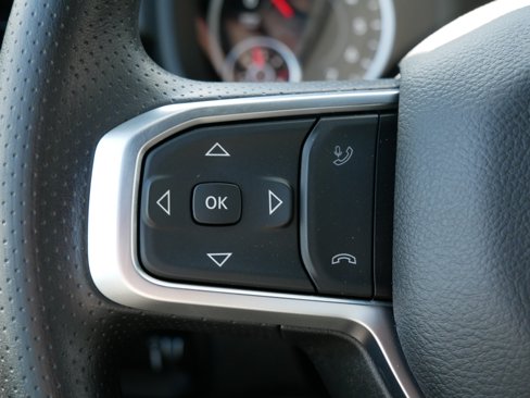 New 2026 RAM 2500 Tradesman image 18