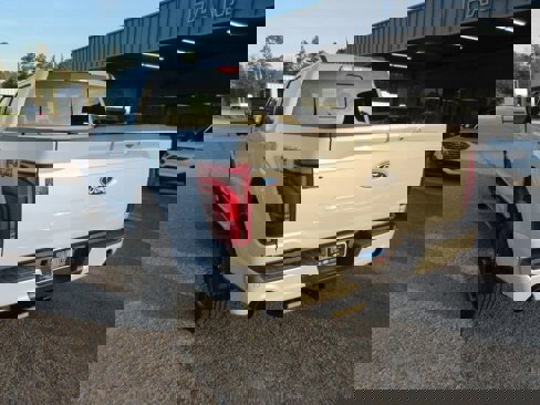 New 2025 Ford F150 Lariat w/ Equipment Group 501A Mid image 3