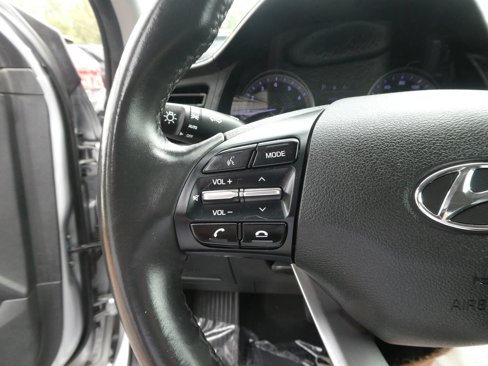 Used 2020 Hyundai Elantra Value Edition w/ Cargo Package (C1) image 19