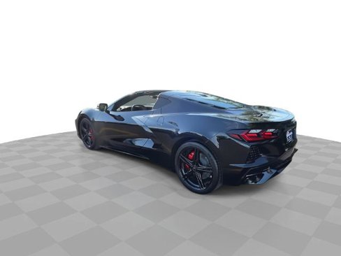 New 2026 Chevrolet Corvette Stingray Coupe w/ 1LT image 39