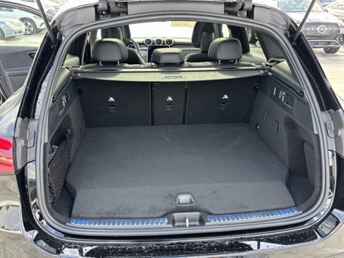 New 2026 Mercedes-Benz GLC 350e 4MATIC image 21
