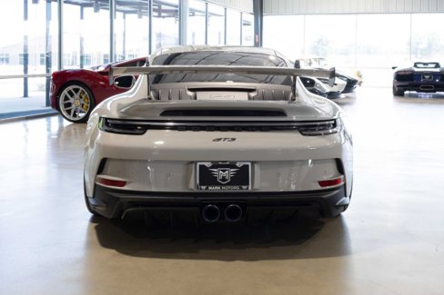 Used 2023 Porsche 911 GT3 image 6