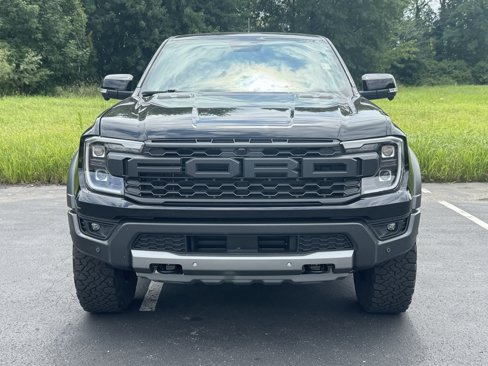 Certified 2024 Ford Ranger Raptor image 3