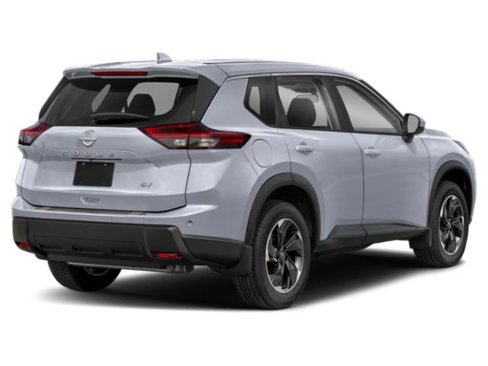 New 2026 Nissan Rogue SV w/ SV Premium Package image 2