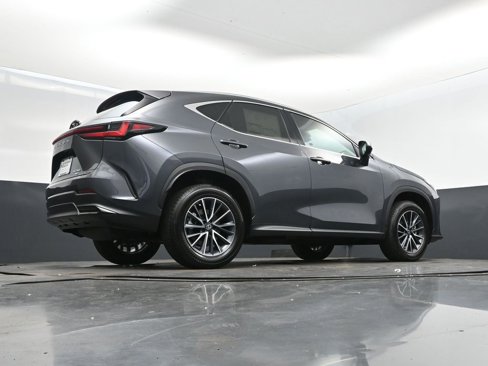 New 2026 Lexus NX 350 AWD image 44