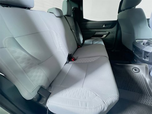 Used 2025 Toyota Tundra SR5 image 24