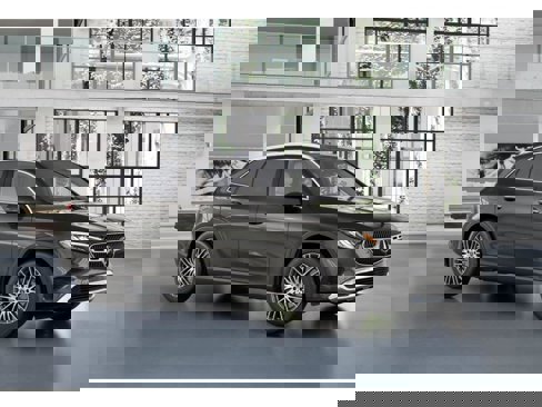 New 2026 Mercedes-Benz GLC 300 4MATIC image 11