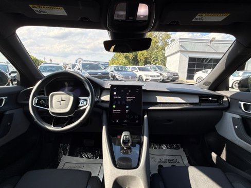 Used 2022 Polestar Polestar 2 w/ Plus Package image 37