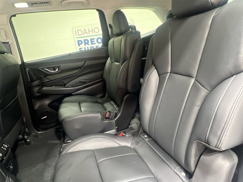 New 2025 Subaru Ascent Bronze Edition image 23
