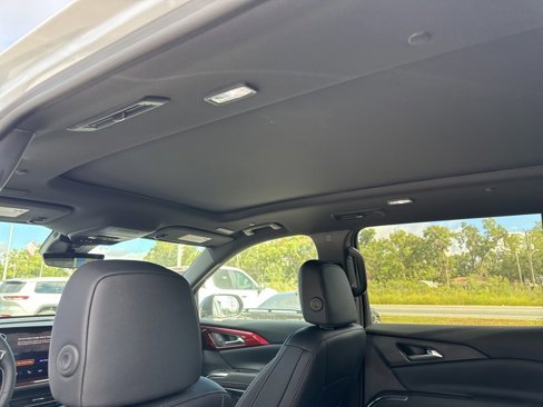 New 2026 Chevrolet Traverse Z71 image 9